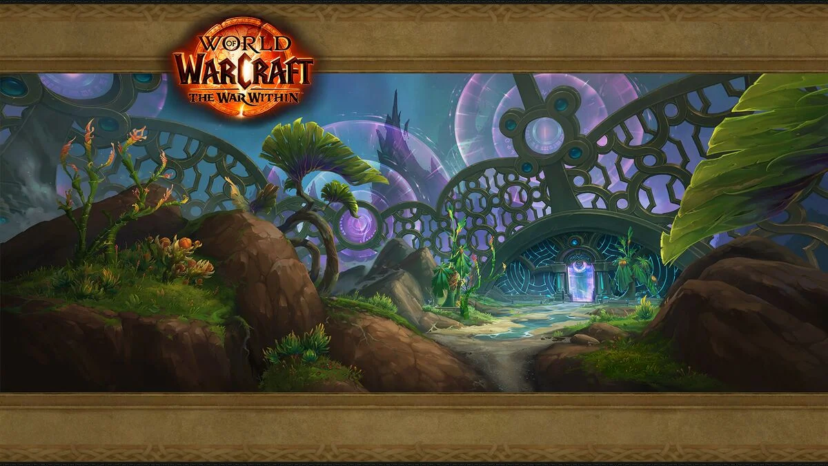 Patch 11.2: Ghosts of K’aresh – Full Overview of The War Within Season 3 - WoW News - HowtoWorldofWarcraft Patch 11.2: Ghosts of K’aresh – Full Overview of The War Within Season 3 - WoW News - HowtoWorldofWarcraft