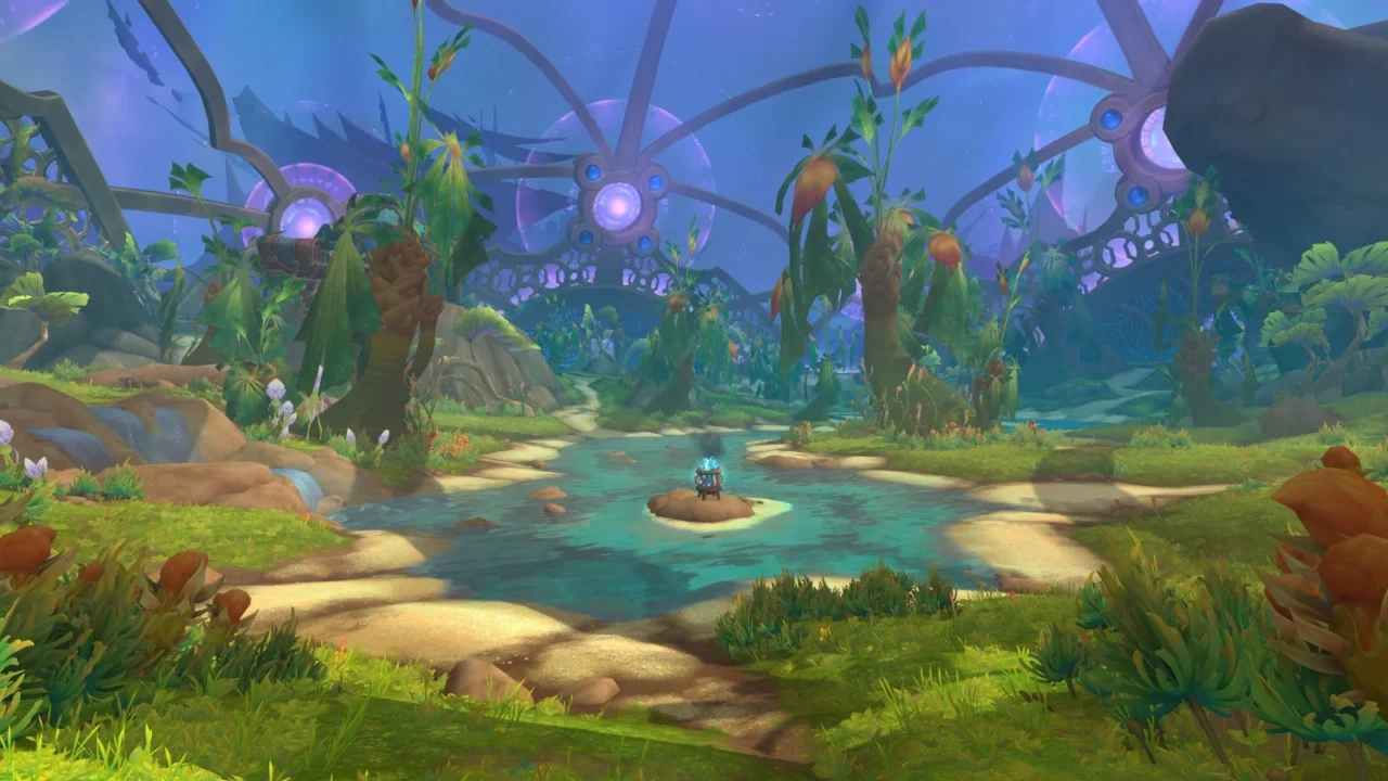 Patch 11.2: Ghosts of K’aresh – Full Overview of The War Within Season 3 - WoW News - HowtoWorldofWarcraft Patch 11.2: Ghosts of K’aresh – Full Overview of The War Within Season 3 - WoW News - HowtoWorldofWarcraft