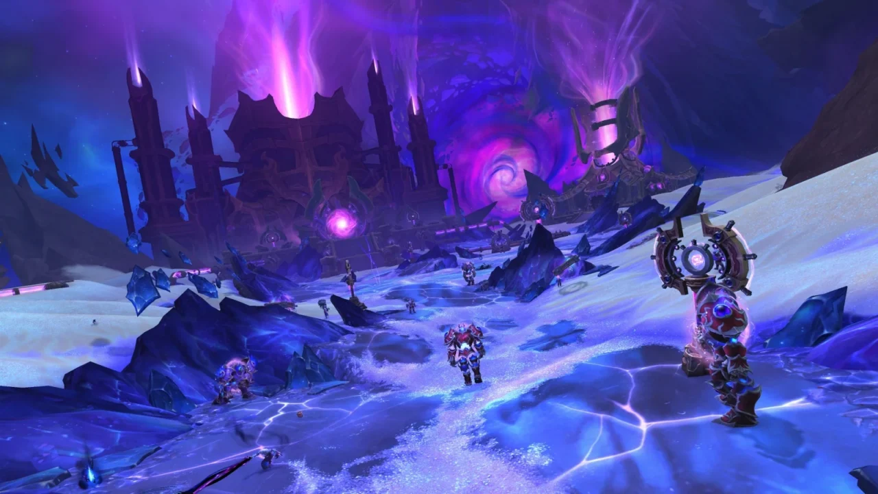 Patch 11.2: Ghosts of K’aresh – Full Overview of The War Within Season 3 - WoW News - HowtoWorldofWarcraft Patch 11.2: Ghosts of K’aresh – Full Overview of The War Within Season 3 - WoW News - HowtoWorldofWarcraft