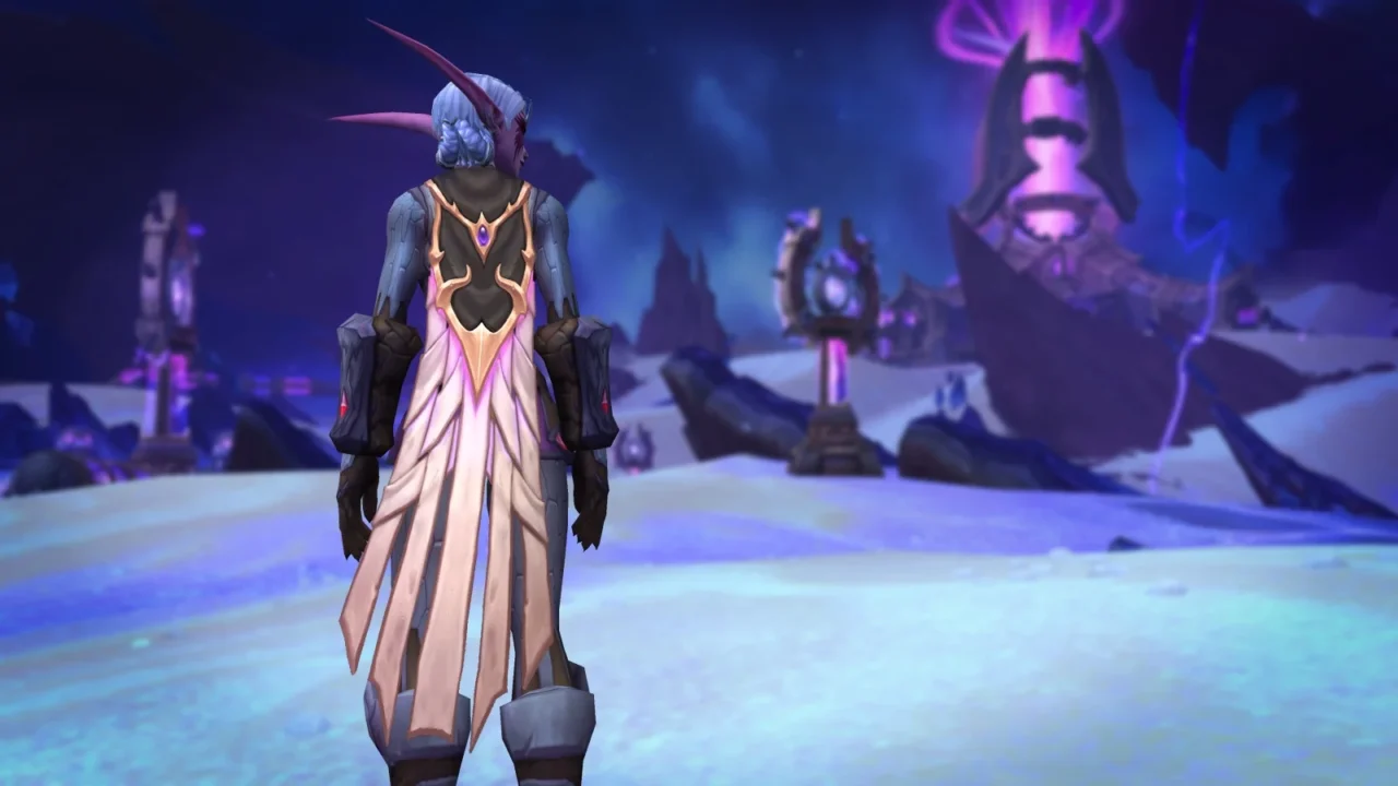 Patch 11.2: Ghosts of K’aresh – Full Overview of The War Within Season 3 - WoW News - HowtoWorldofWarcraft Patch 11.2: Ghosts of K’aresh – Full Overview of The War Within Season 3 - WoW News - HowtoWorldofWarcraft