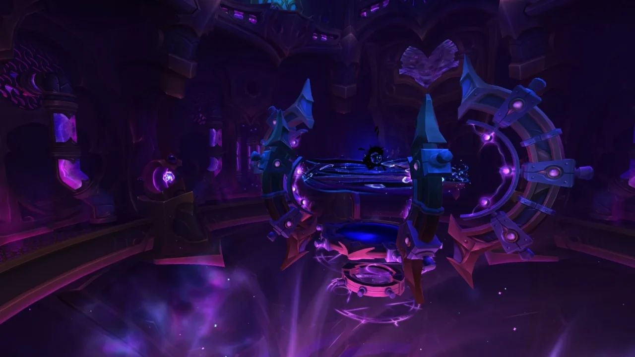 Patch 11.2: Ghosts of K’aresh – Full Overview of The War Within Season 3 - WoW News - HowtoWorldofWarcraft Patch 11.2: Ghosts of K’aresh – Full Overview of The War Within Season 3 - WoW News - HowtoWorldofWarcraft