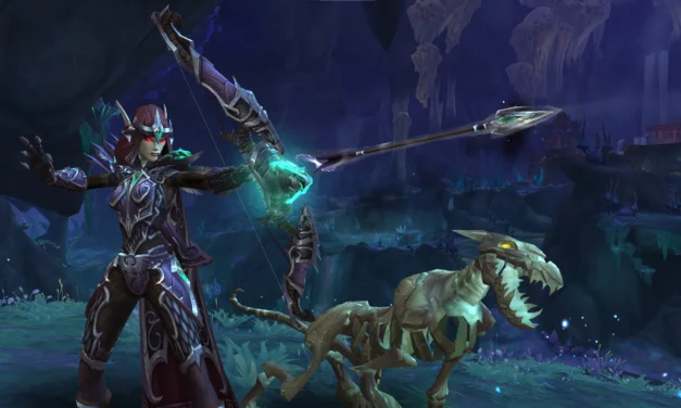 Class Tuning Arrives with The War Within Season 3 on September 9