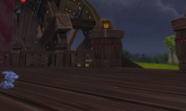 How to get the Hopling pet in Mists of Pandaria Classic