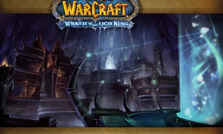 Ahn’kahet: The Old Kingdom Dungeon Guide – How to Find, Conquer, and Loot Every Boss in WoW