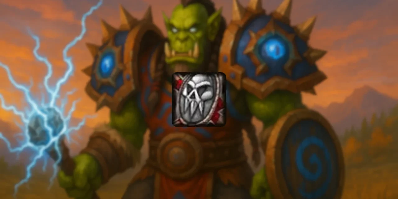 Ancestral Knowledge in World of Warcraft Classic: Talent Guide, Builds, and Optimization Tips