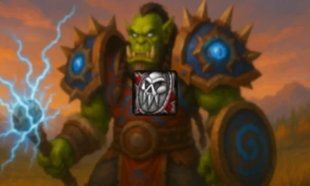 Ancestral Knowledge in World of Warcraft Classic: Talent Guide, Builds, and Optimization Tips