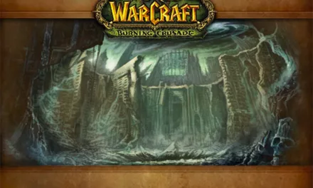 Auchenai Crypts Dungeon Guide: Boss Strategies, Loot, Quests, and Tips for Every Adventurer