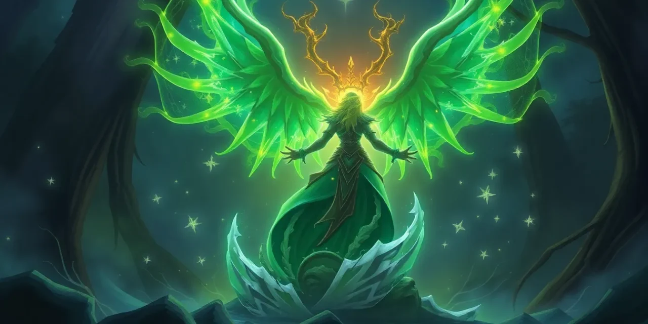 Best Balance Druid Guide for World of Warcraft – Rotation, Talents & Stats Best Balance Druid Guide for World of Warcraft – Rotation, Talents & Stats