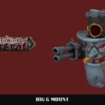 How to Get The Big G Mount in WoW