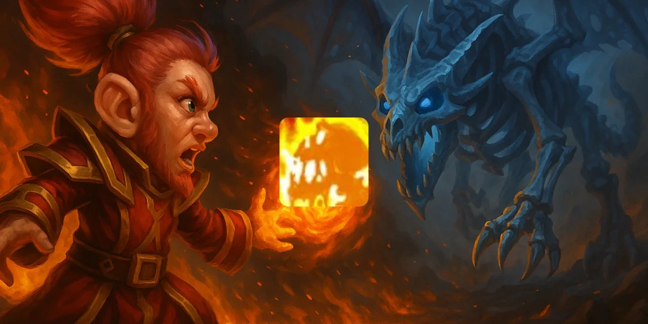 Blast Wave Mage Talent in Vanilla World of Warcraft – Complete Guide for PvE and PvP Mastery Blast Wave Mage Talent in Vanilla World of Warcraft – Complete Guide for PvE and PvP Mastery