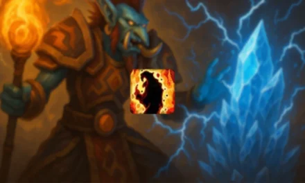 Call of Flame Talent Guide for Classic World of Warcraft – Maximize Your Shaman DPS in Vanilla WoW