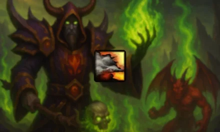 Cataclysm Talent in Vanilla World of Warcraft Explained – Destruction Warlock Talent Guide and Misconceptions