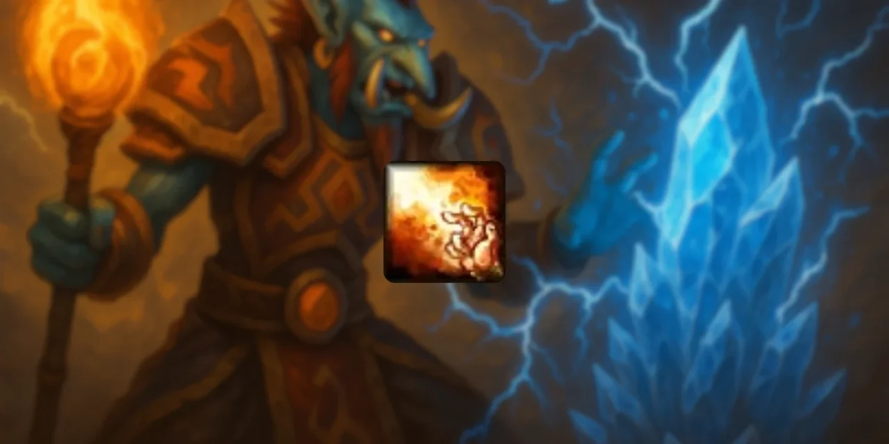 Concussion Talent in World of Warcraft Classic – Maximize Shaman DPS in Vanilla WoW Concussion Talent in World of Warcraft Classic – Maximize Shaman DPS in Vanilla WoW