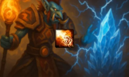 Concussion Talent in World of Warcraft Classic – Maximize Shaman DPS in Vanilla WoW