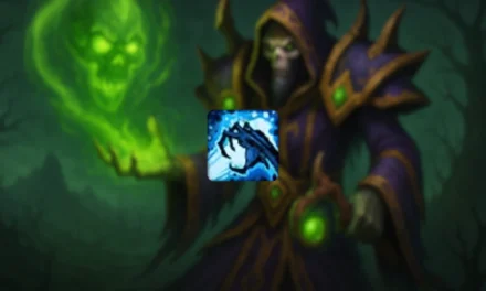 Dark Pact in World of Warcraft Classic: How This Warlock Talent Redefined Mana Management