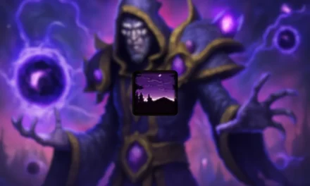 Darkness Talent in World of Warcraft Classic – Shadow Priest PvE and PvP Guide