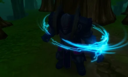 Death Coil World of Warcraft