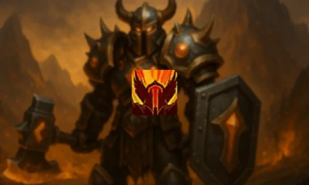 Defiance Talent in World of Warcraft Classic – The Ultimate Warrior Tanking Guide for Threat and Aggro Control
