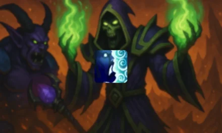 Demonic Sacrifice Talent Guide for Vanilla World of Warcraft – DS/Ruin Build, Buff Effects, and Raiding Meta Explained