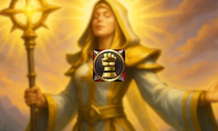 Divine Fury Talent Guide for Priests in Vanilla World of Warcraft (Patch 1.12) – Best PvE, PvP, and Leveling Builds