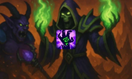 Fel Domination in World of Warcraft Classic: Complete Guide, Uses, and Macros for Warlocks