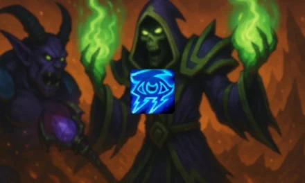 Fel Intellect in Vanilla World of Warcraft Explained: Talent Mechanics, Best Builds, and Leveling Strategy