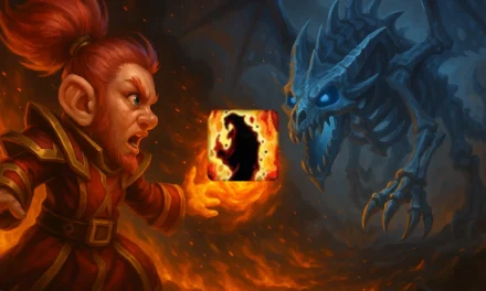 Fire Power Talent Deep Dive for Mages in Vanilla World of Warcraft Classic