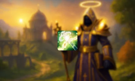 Force of Will in World of Warcraft Vanilla – How This Priest Talent Shapes PvP and Hybrid Builds