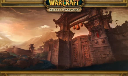 Gate of the Setting Sun Guide for World of Warcraft Mists of Pandaria Classic – Bosses, Loot, and Strategy