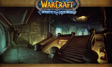 Halls of Lightning Dungeon Guide: Boss Strategies, Achievements, Loot, and Secrets Revealed