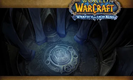 Halls of Reflection Guide: Strategies, Loot, and Survival Tips for WoW’s Most Legendary Dungeon