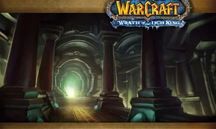 Halls of Stone Dungeon Guide: Location, Boss Strategies, Quests, and Loot in World of Warcraft