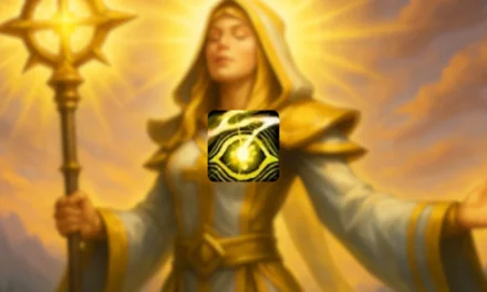 Healing Focus Talent in Vanilla World of Warcraft – Complete Priest Guide for PvP, Raids, and Dungeons
