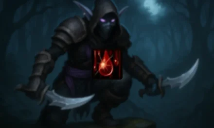 Hemorrhage in World of Warcraft Vanilla – Subtlety Rogue Talent Guide, PvP Builds, and PvE Analysis