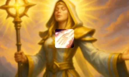 Holy Reach Talent in World of Warcraft Classic – Complete Guide for Priests in Vanilla WoW