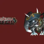 How to Get Chrono Corsair Mount in WoW