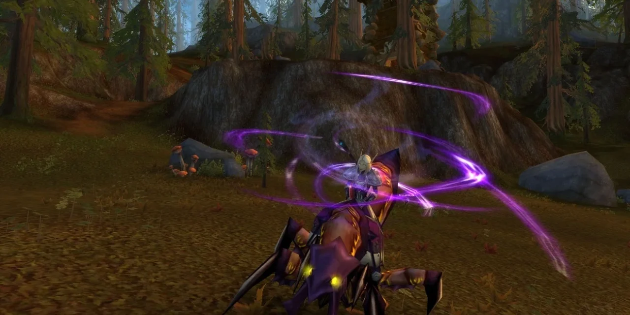 How to Get the Black Qiraji Battle Tank in WoW How to Get the Black Qiraji Battle Tank in WoW