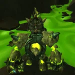 How to Get the Rare Felblaze Infernal Mount in WoW