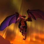 How to Get the Rare Onyxian Drake Mount in WoW