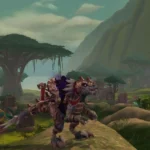 How to Get the Rare Tomb Stalker Mount in WoW