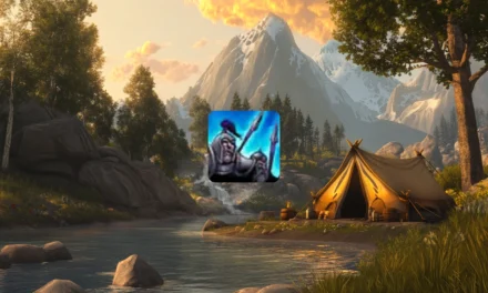 Humanoid Slaying Talent Guide for Hunters in World of Warcraft Classic (Patch 1.12.1)