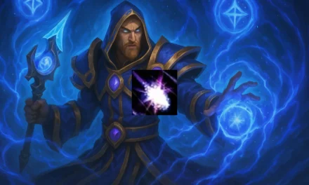 Improved Arcane Missiles in World of Warcraft Vanilla – Talent Guide, PvP Power, and Leveling Strategy