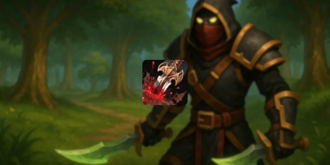 Improved Backstab in World of Warcraft Classic: Best Builds, PvP Tips, and DPS Strategies for Rogues Improved Backstab in World of Warcraft Classic: Best Builds, PvP Tips, and DPS Strategies for Rogues