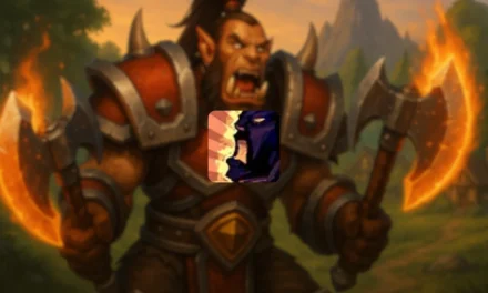 Improved Battle Shout in World of Warcraft Classic: PvP Power or PvE Pitfall?