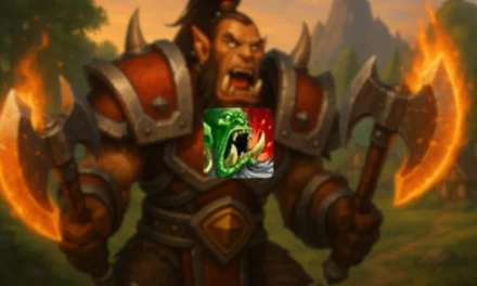 Improved Demoralizing Shout in World of Warcraft Vanilla – Full Guide for Warrior Tanks and Raid Mitigation