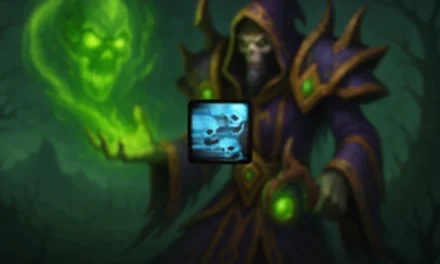 Improved Drain Soul in World of Warcraft Classic: In-Depth Guide, Mechanics, and Best Uses for Warlocks