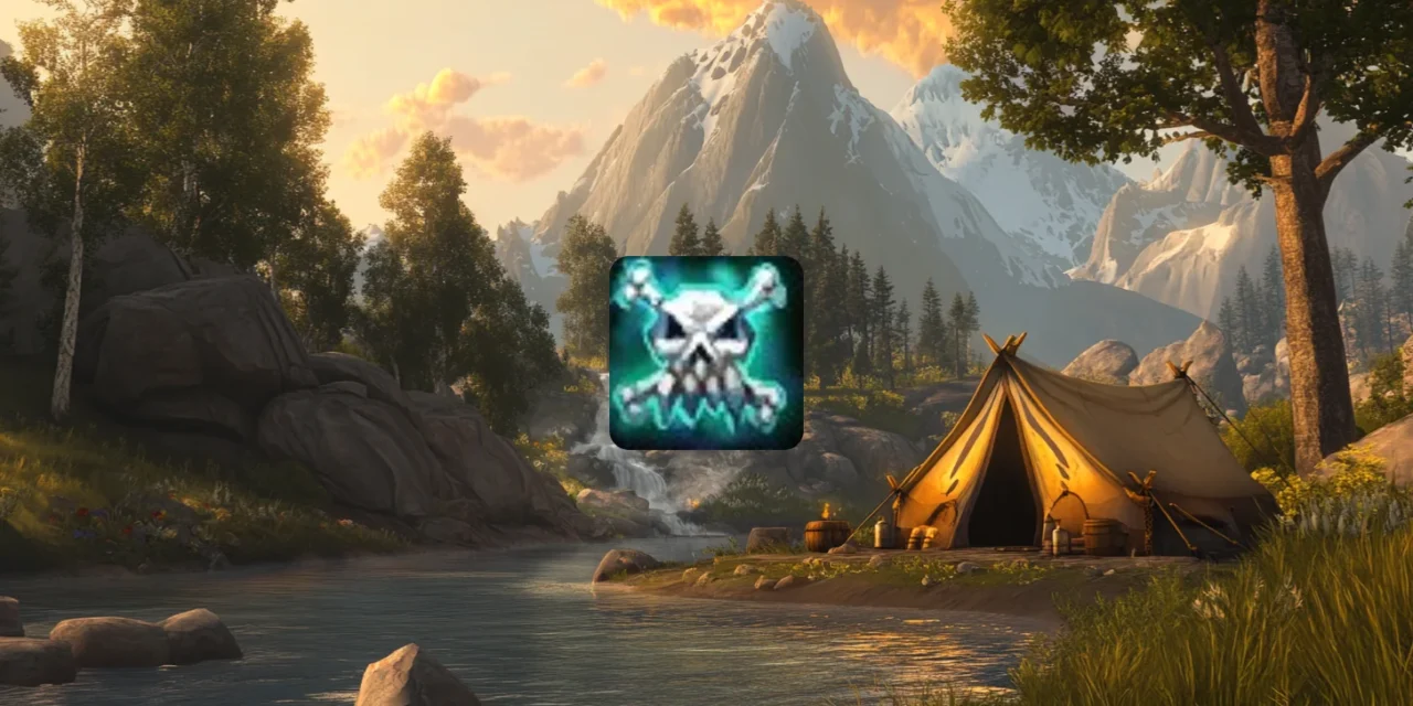 Improved Feign Death in Vanilla World of Warcraft 1.12.1 Explained: Talent Value, Mechanics, and Raid Utility