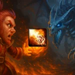 Improved Fire Blast in World of Warcraft Vanilla – Talent Guide, Synergies, and Patch Changes Explained