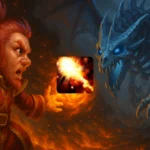 Improved Fireball Talent Guide for Mages in Vanilla World of Warcraft: Mechanics, DPS Boosts, and PvE Strategy