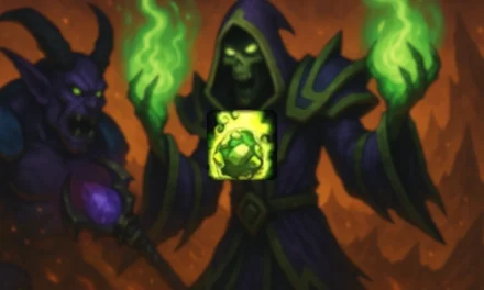 Improved Healthstone Explained: How This Warlock Talent Shaped Vanilla World of Warcraft Raiding and PvP